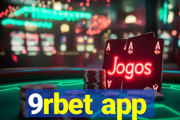 9rbet app